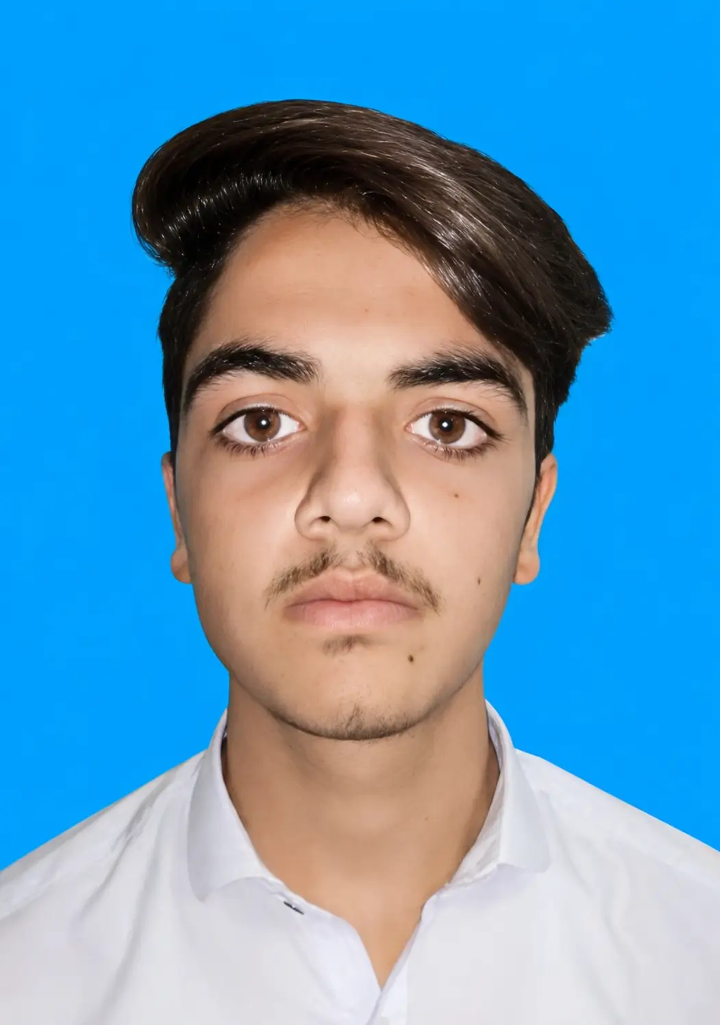 Qasim Khan